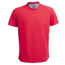 OMP Racing Spirit Tecno Pique T-Shirt