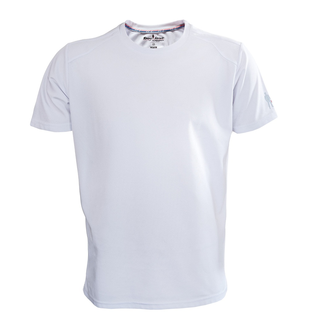 OMP Racing Spirit Crew Neck T-Shirt