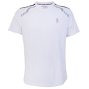 OMP Racing Spirit ADV Tecno Pique T-Shirt