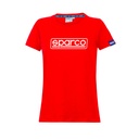 Sparco Frame Womens T-Shirt