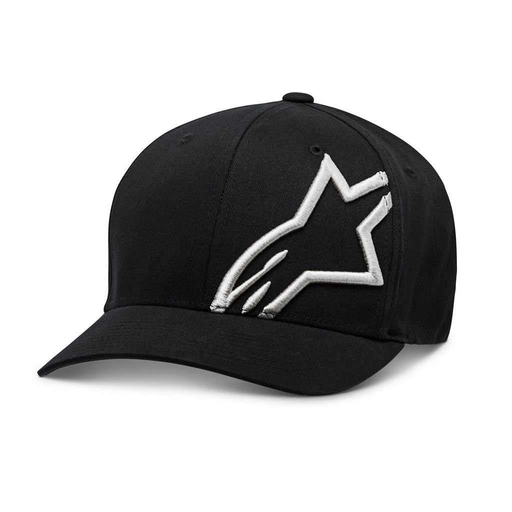 Alpinestars Corp Shift II Flex Fit Hat