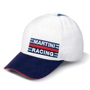 Sparco Martini Racing Baseball Cap