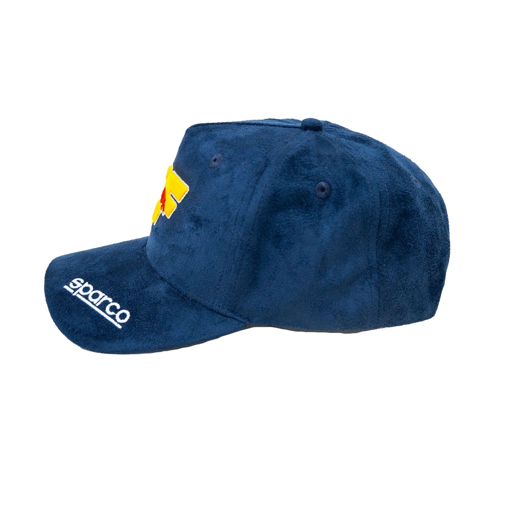 Sparco Lancia HF Cap