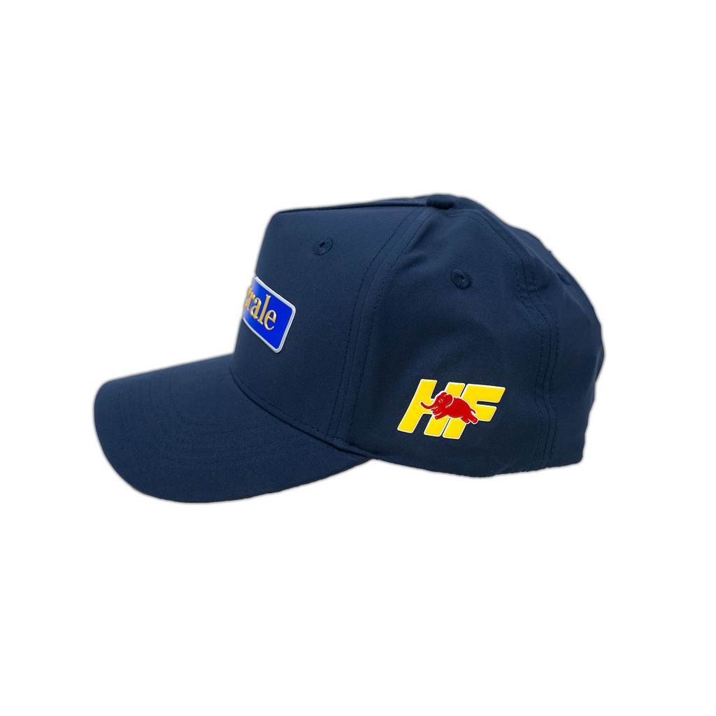 Sparco Lancia Delta HF Integrale Cap