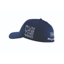 OMP Racing Spirit Senna Tech Cap