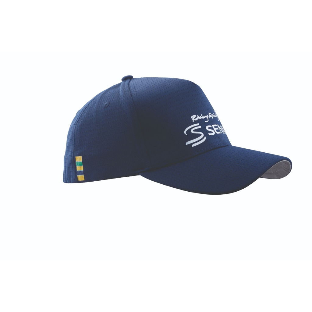 OMP Racing Spirit Senna Tech Cap