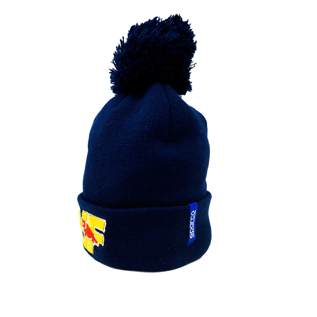 Sparco Lancia HF Beanie Hat