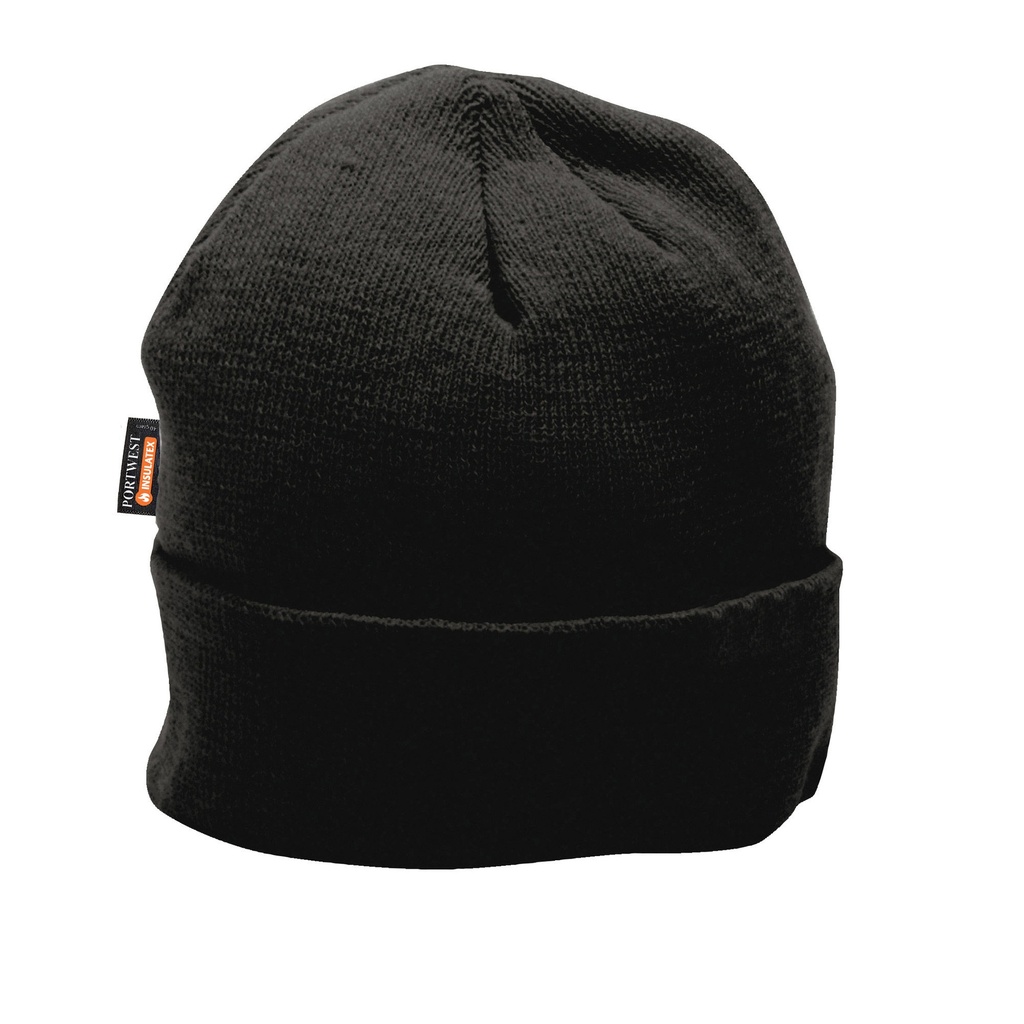 Portwest Insulatex Lined Knit Cap