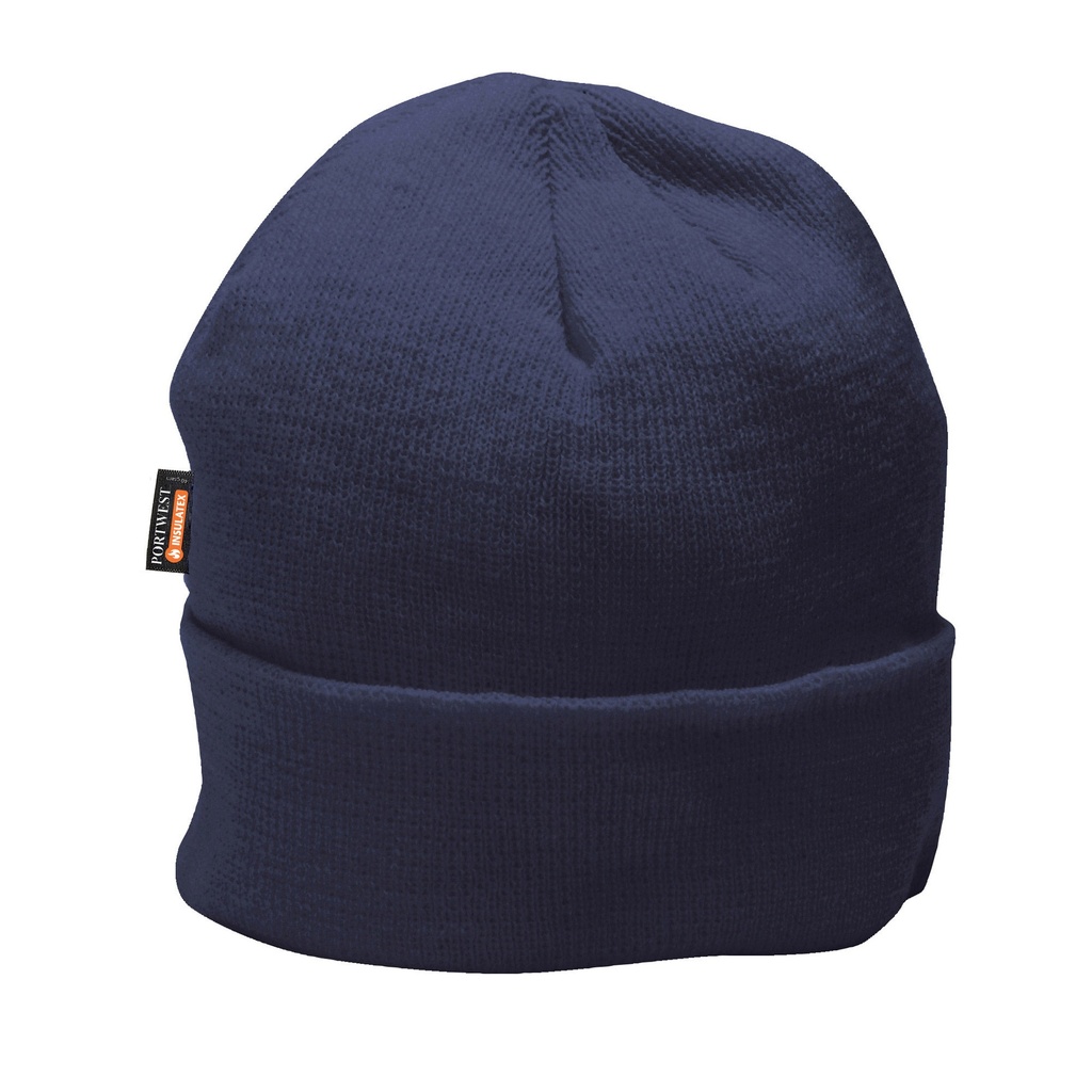 Portwest Insulatex Lined Knit Cap