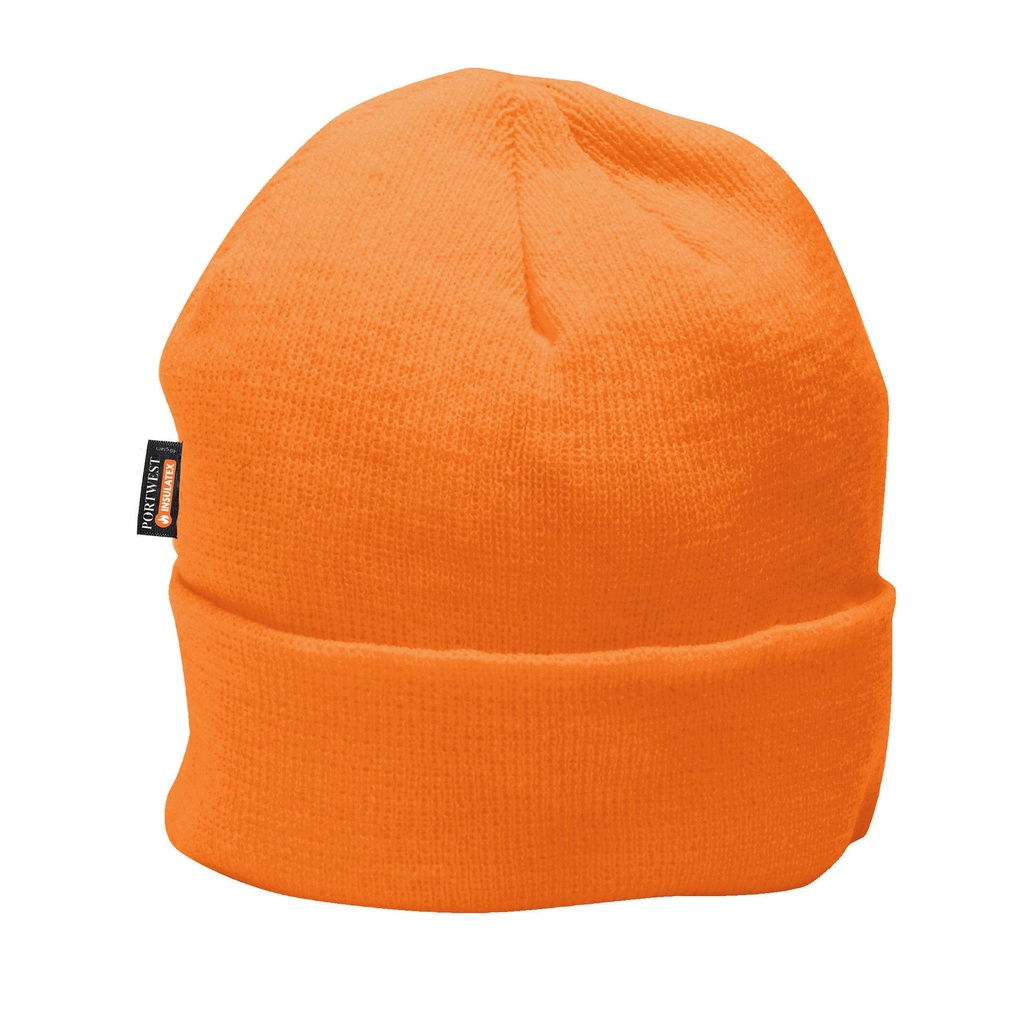 Portwest Insulatex Lined Knit Cap
