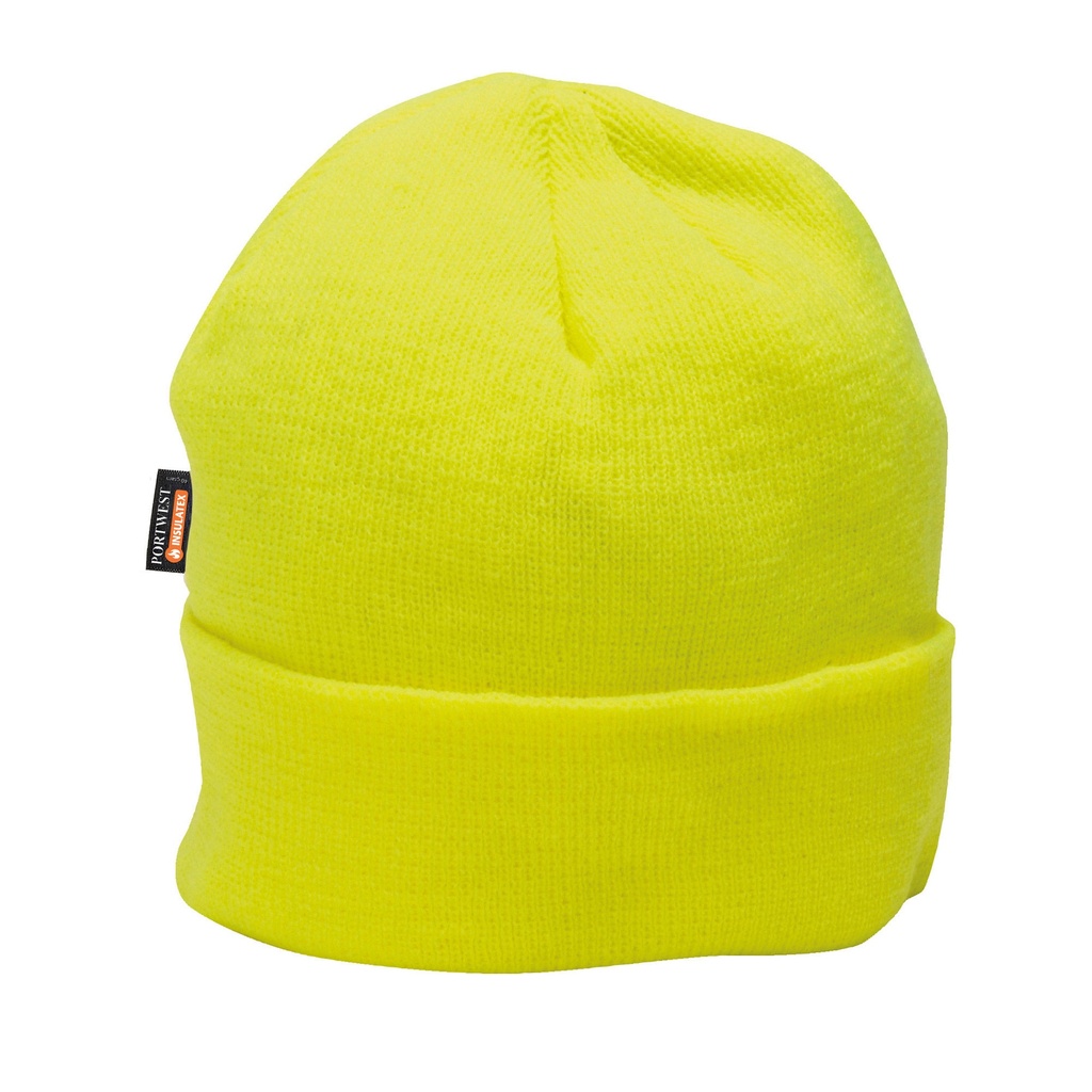 Portwest Insulatex Lined Knit Cap
