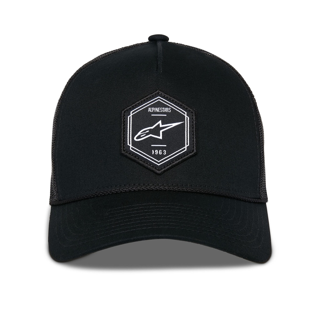 Alpinestars Hexeon Trucker Hat