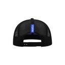 Sparco Fast & Furious Flat Visor Cap Green