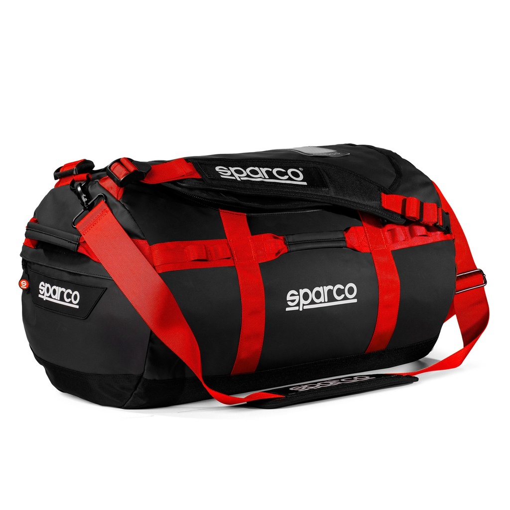 Sparco Dakar-S Duffle Bag