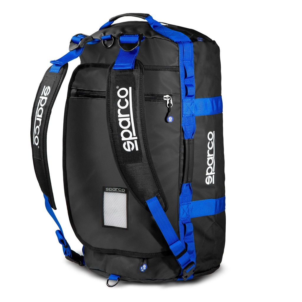 Sparco Dakar-S Duffle Bag
