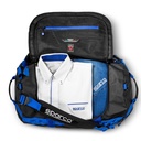 Sparco Dakar-S Duffle Bag