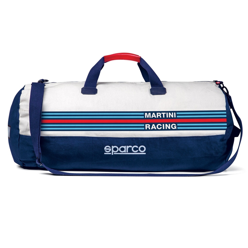 Sparco Martini Racing Sport Bag