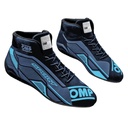 OMP Sport Race Boots