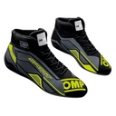 OMP Sport Race Boots
