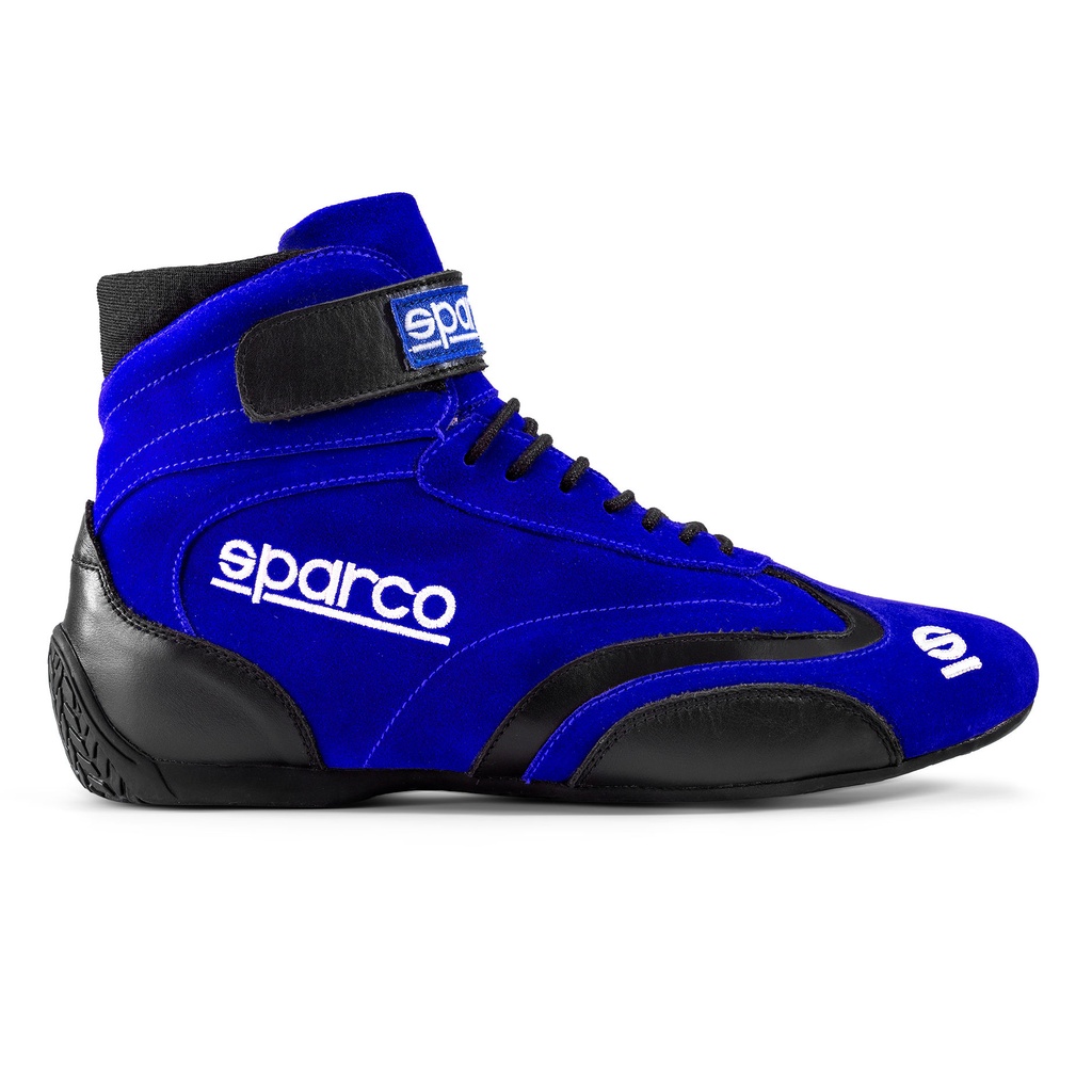 Sparco Top Race Boots