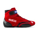 Sparco Top Race Boots