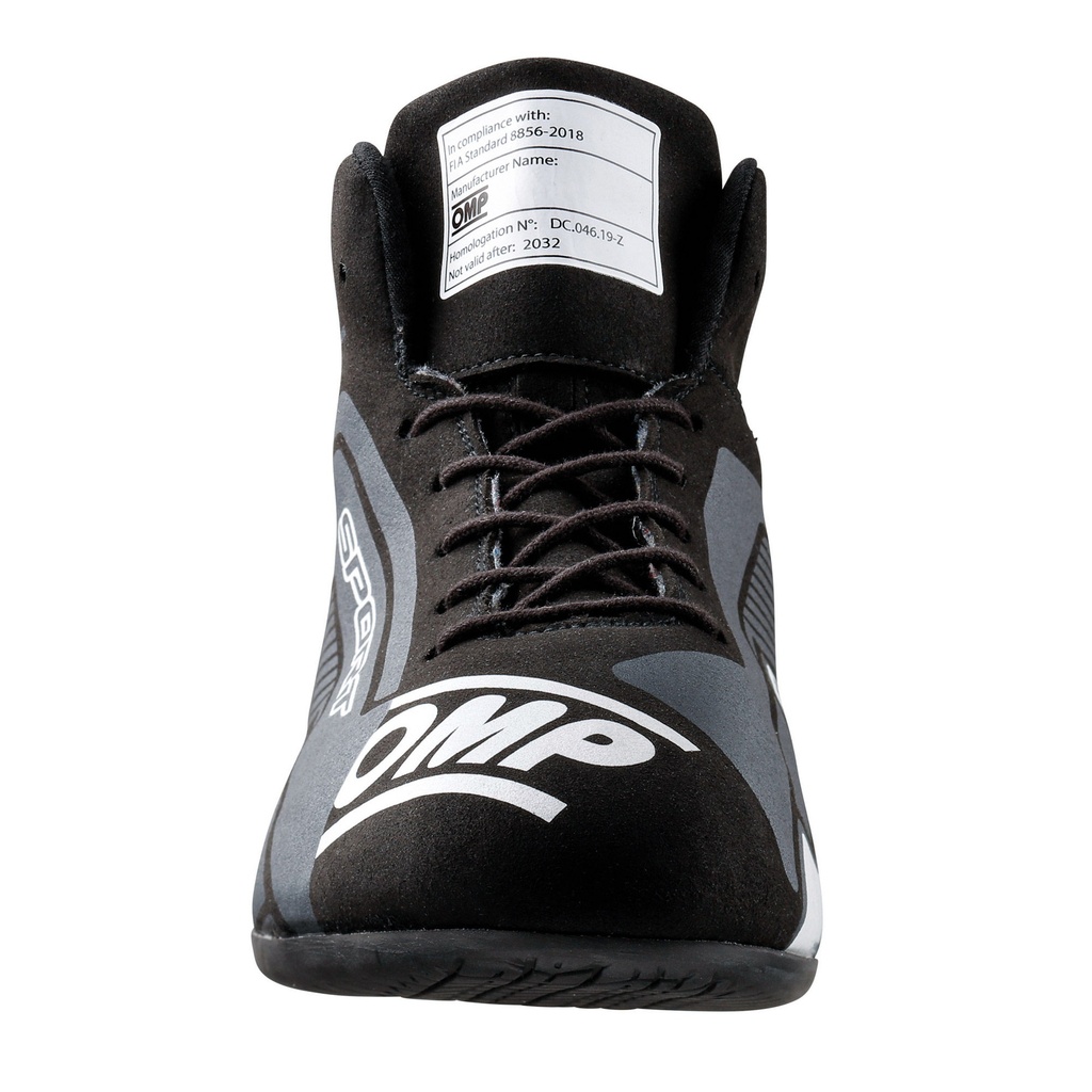OMP Sport Race Boots