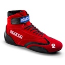 Sparco Top Race Boots