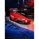Sparco Top Race Boots