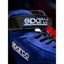 Sparco Top Race Boots