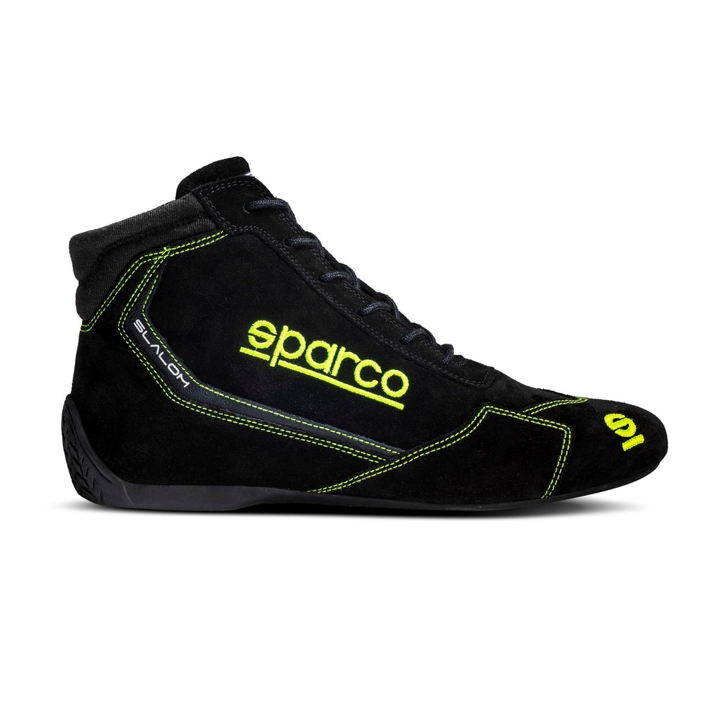 Sparco Slalom Race Boots