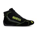 Sparco Slalom Race Boots