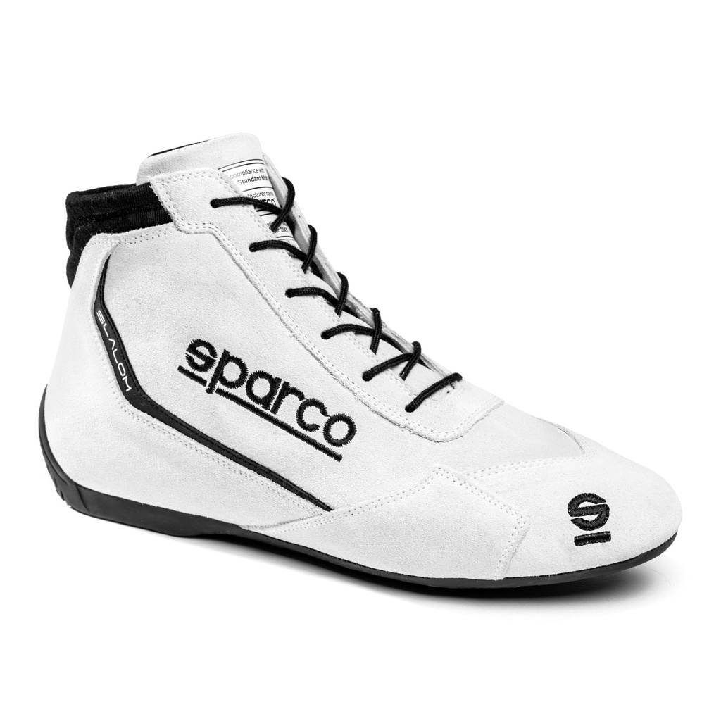 Sparco Slalom Race Boots