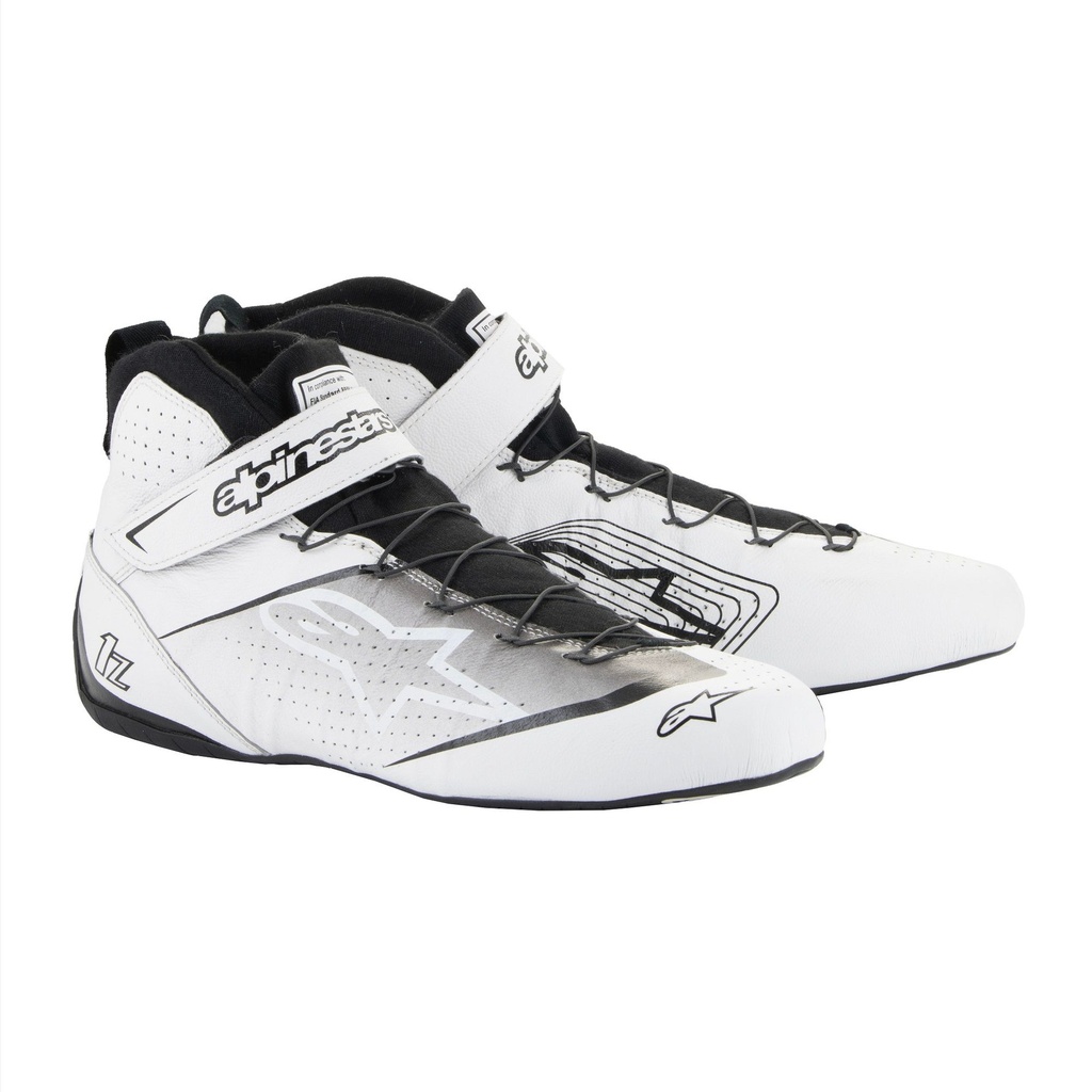 Alpinestars Tech 1-Z V3 Race Boots