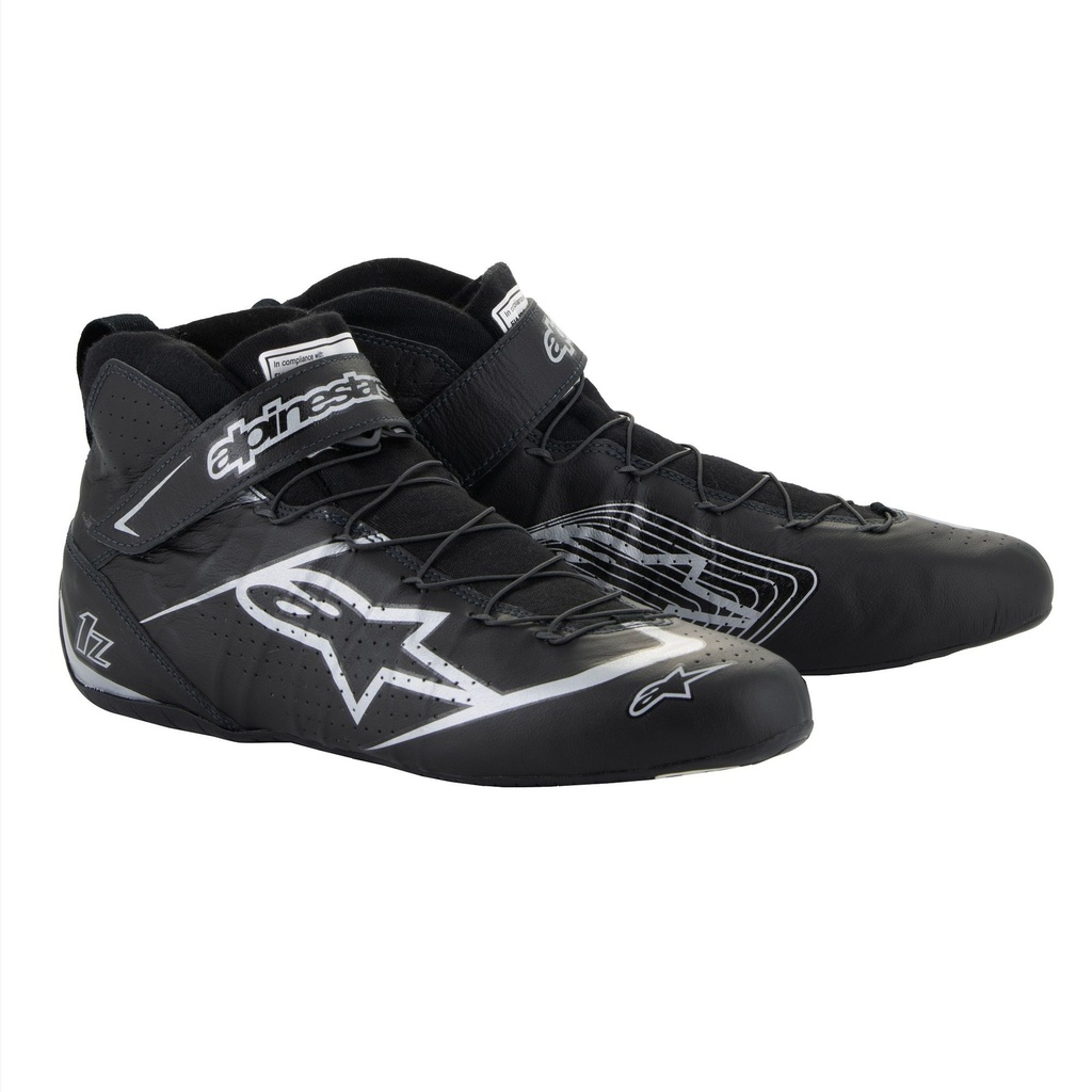Alpinestars Tech 1-Z V3 Race Boots