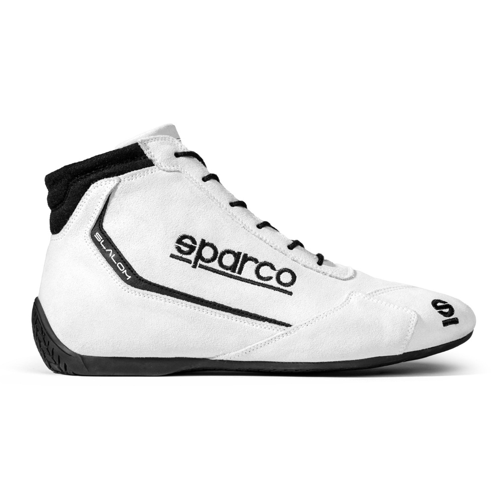 Sparco Slalom Race Boots