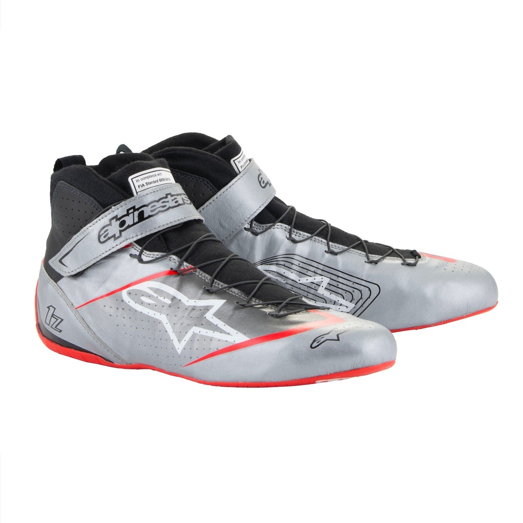 Alpinestars Tech 1-Z V3 Race Boots