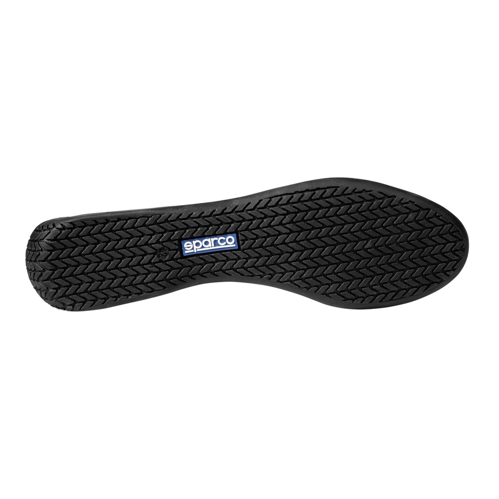 Sparco Slalom Race Boots