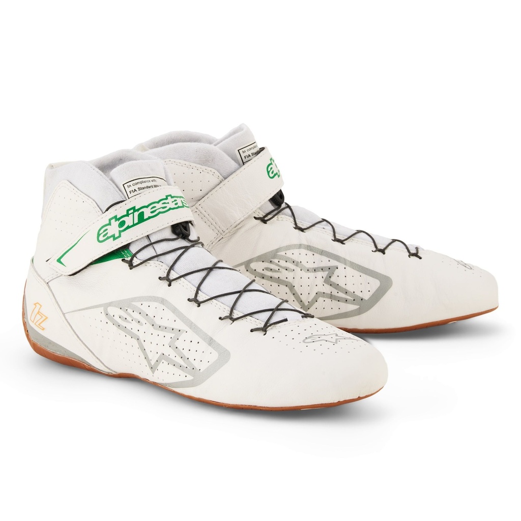 Alpinestars Tech 1-Z V3 Race Boots