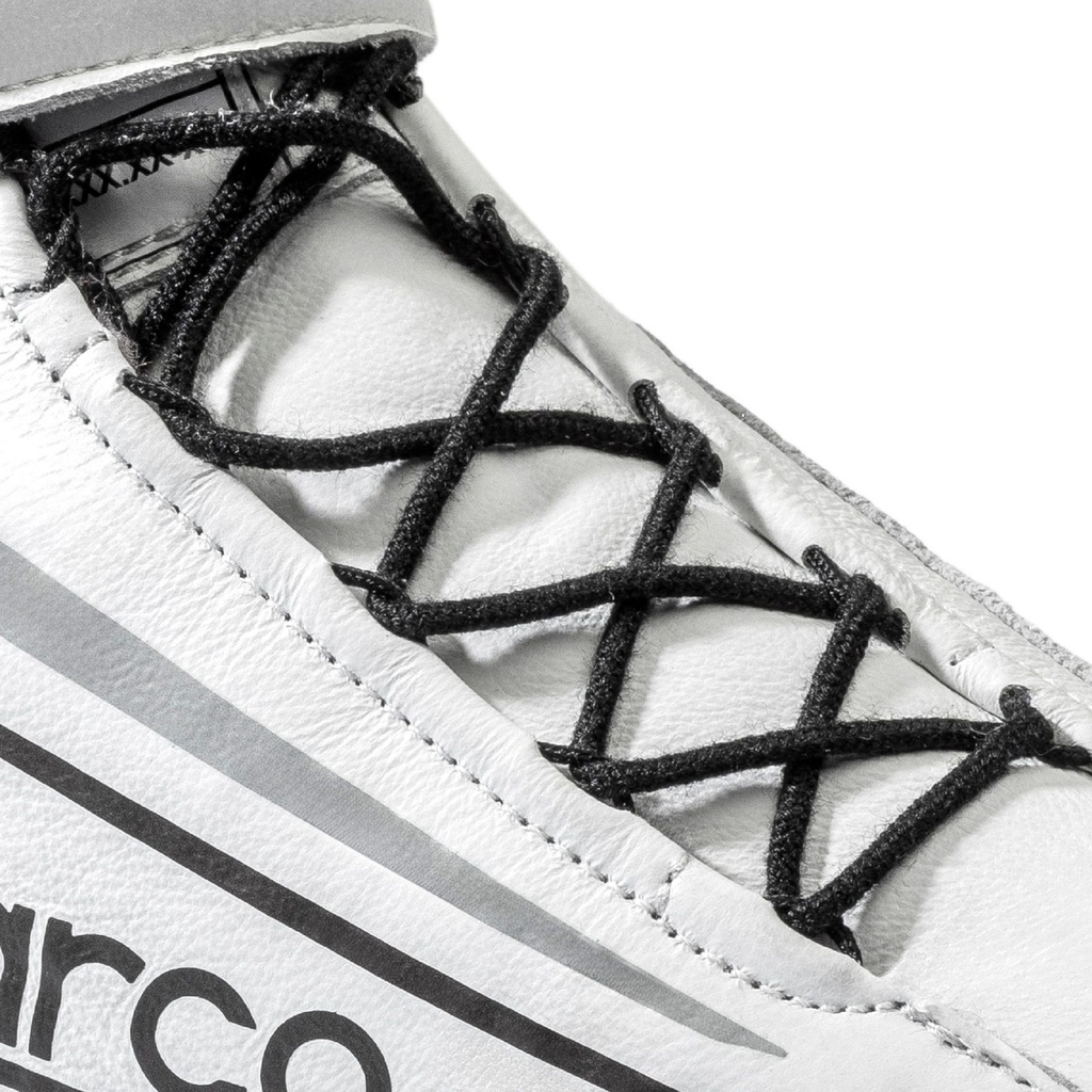 Sparco Replacement Laces For Race Boots