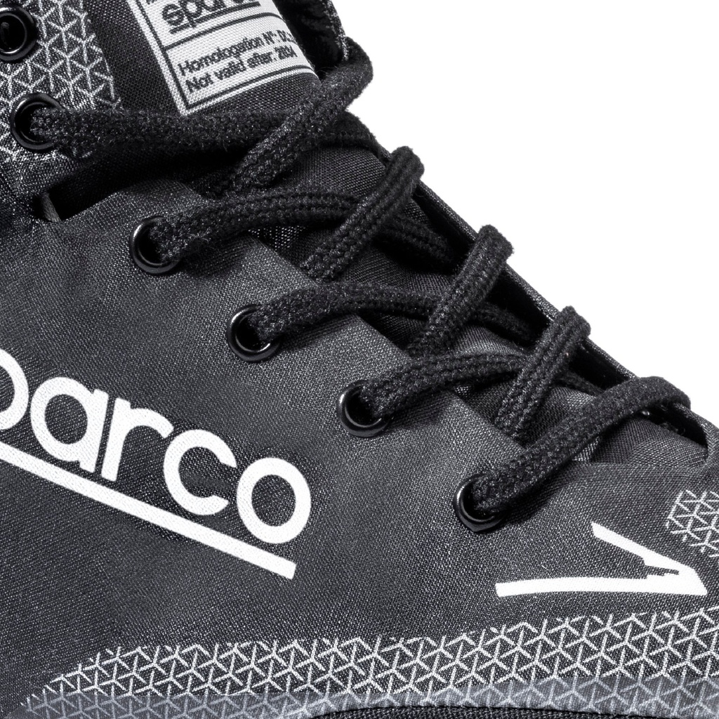 Sparco Replacement Laces For Race Boots