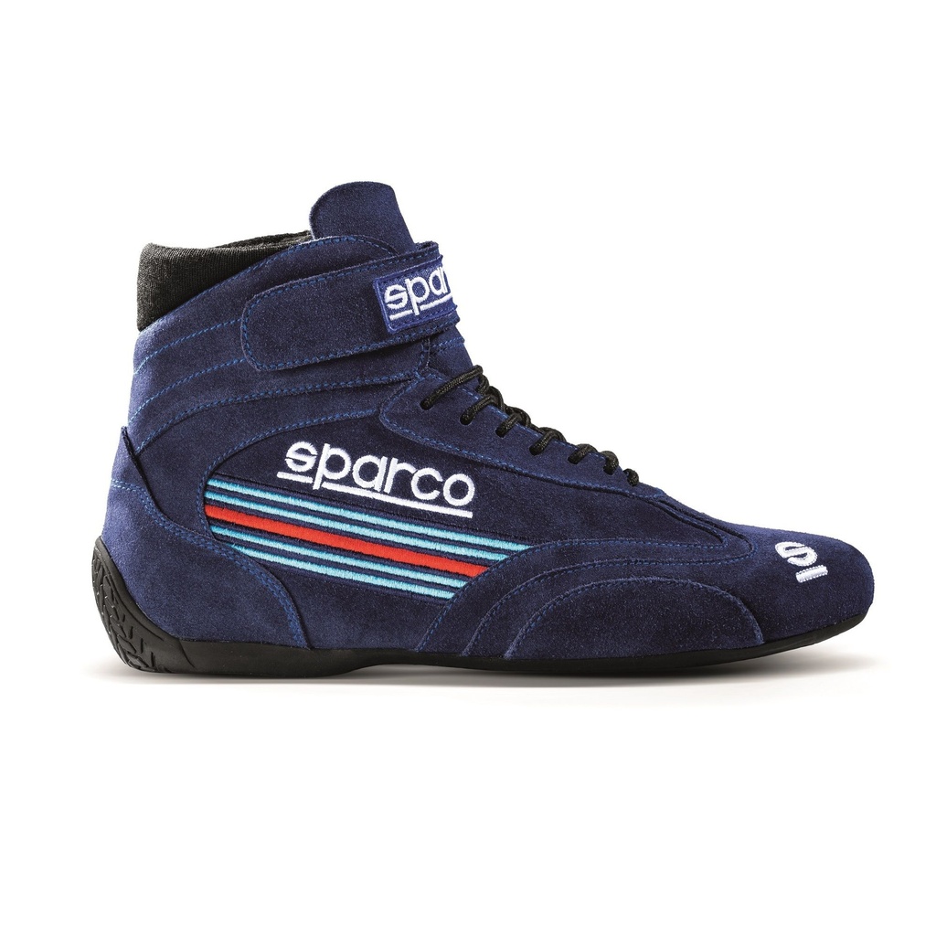 Sparco Martini Racing Top Race Boots