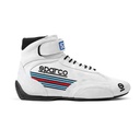 Sparco Martini Racing Top Race Boots