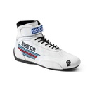 Sparco Martini Racing Top Race Boots