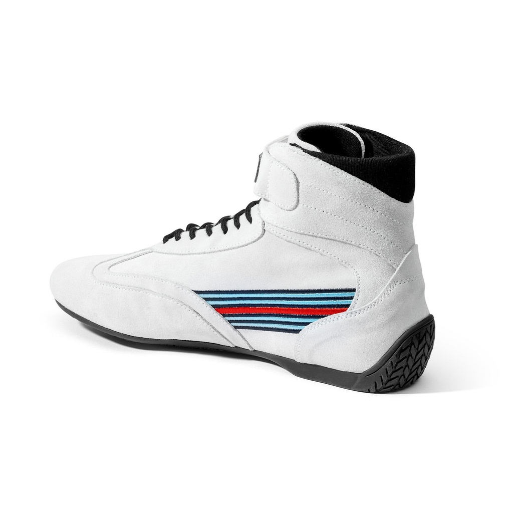 Sparco Martini Racing Top Race Boots