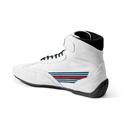 Sparco Martini Racing Top Race Boots