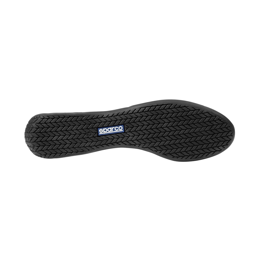 Sparco Martini Racing Top Race Boots