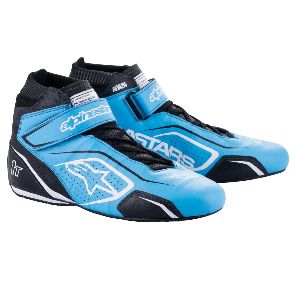 Alpinestars Tech 1-T V3 Race Boots