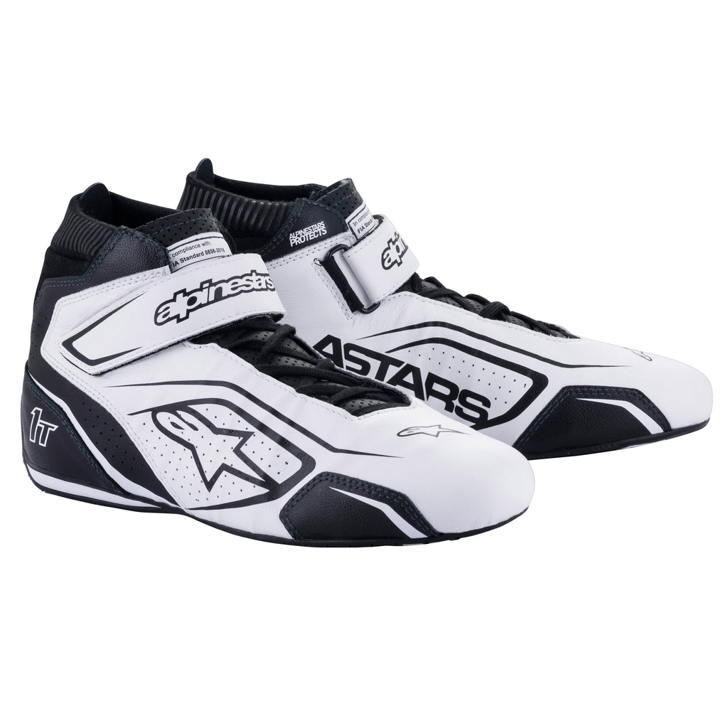 Alpinestars Tech 1-T V3 Race Boots