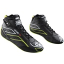 OMP One S Race Boots