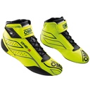 OMP One S Race Boots